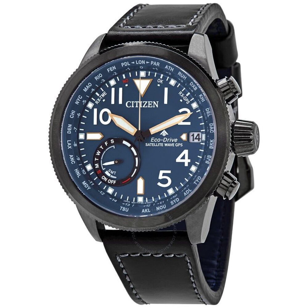 Citizen Promaster GPS - Picture 6 of 6